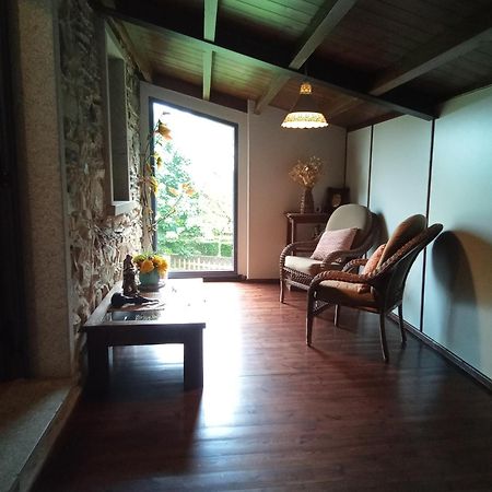 Отель A Cantina Моуроморто Экстерьер фото