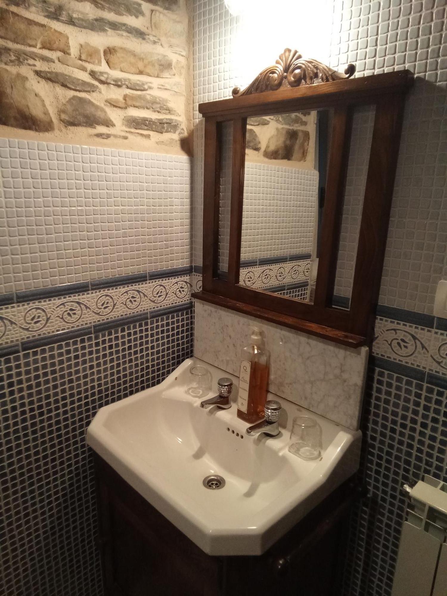 Отель A Cantina Моуроморто Номер фото
