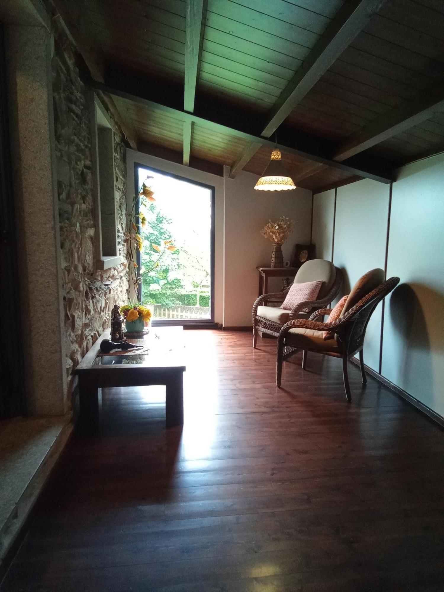 Отель A Cantina Моуроморто Экстерьер фото